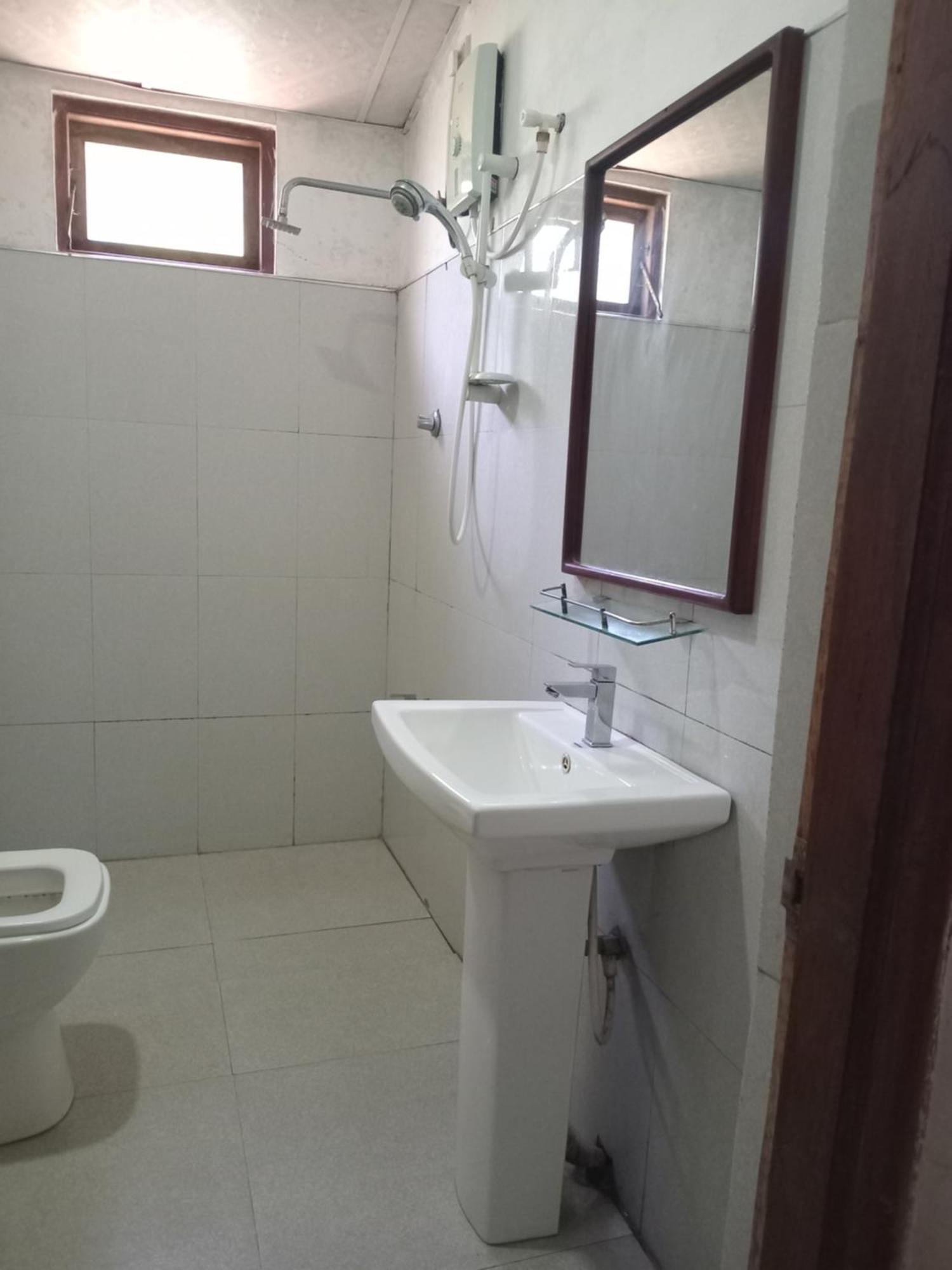 Habarana Dulwan Guest House Habitación foto