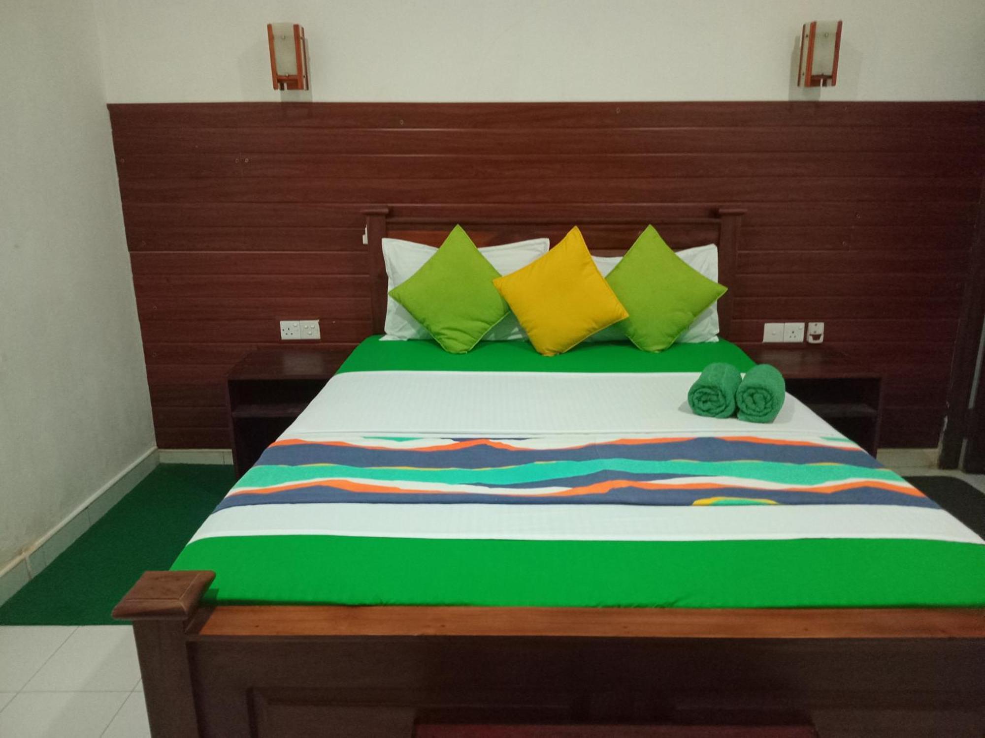 Habarana Dulwan Guest House Habitación foto