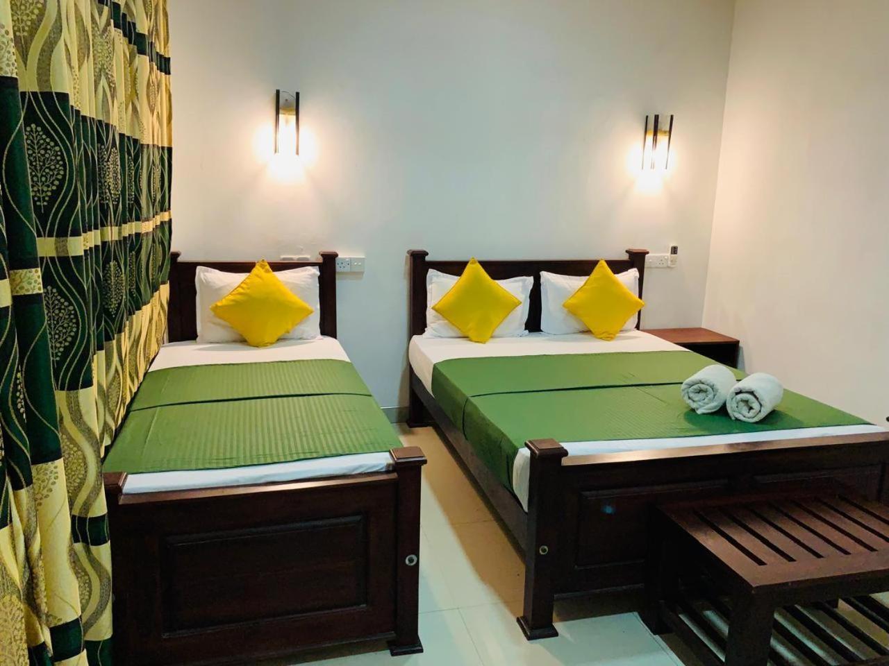 Habarana Dulwan Guest House Habitación foto