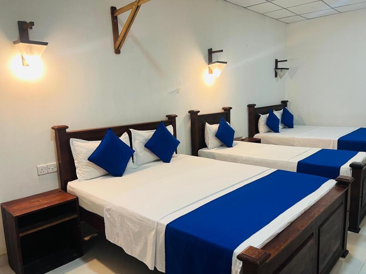 Habarana Dulwan Guest House Habitación foto