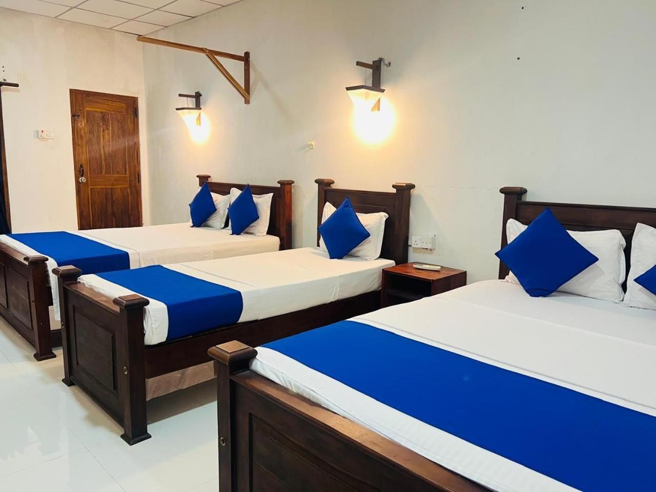 Habarana Dulwan Guest House Habitación foto